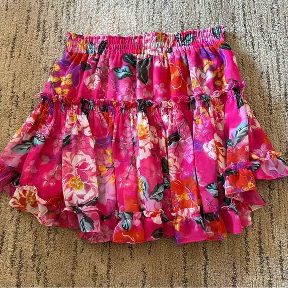 Misa Skirt NWT - Picture 3 of 4
